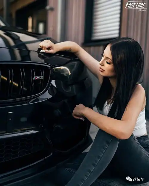 头文字d现实版真子沙雪好闺蜜就要一起下赛道