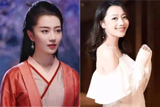 烈火如歌有3帅3美,周渝民容颜绝美,迪丽热巴美艳群芳

