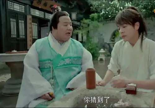 夜天子除计春华罗嘉良李立群等老戏骨外,该剧还有另一亮点
