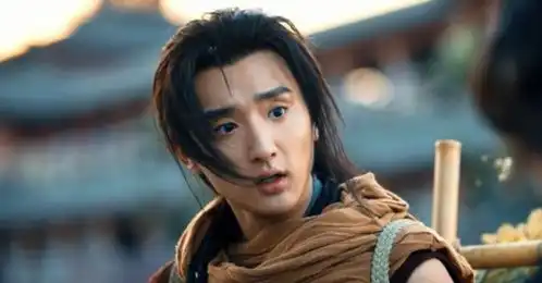 11年了,在红楼梦后,于小彤终于有了全新的代表作
