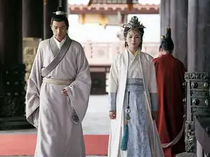 芈月传火了跟着古装剧去旅行