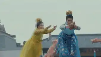 凤囚凰第26集分集剧情电视剧