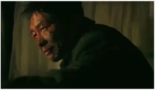 悬崖之上需要自行脑补的九个细节,特务是如何抓到老张的
