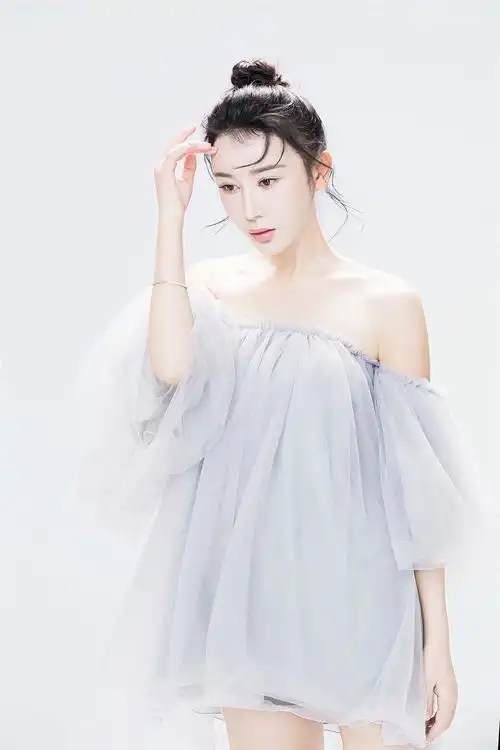 女星侍宣如写真曝光不良人妙成天原来这样清纯
