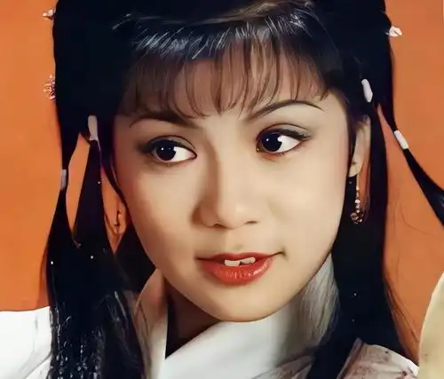 翻拍版射雕英雄传,男女主路人脸,丐帮帮主洪七公肥头大耳
