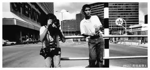 天幕浮沉刘德华的创业史