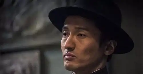 演员拒绝执行爱情公寓5,我的名字是王传君我不叫关姑魔术
