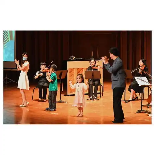 天空之城久石让宫崎骏经典动漫作品视听音乐会剧照分享