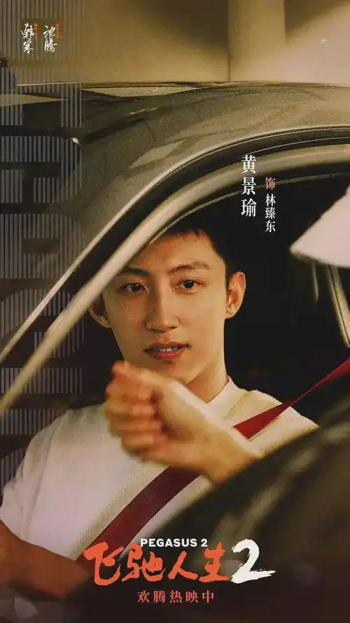 发现没繁花热辣飞驰人生第20条都没有好的婚姻
