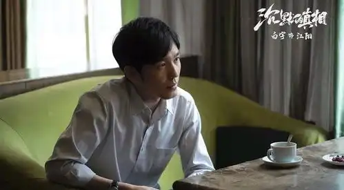 沉默的真相江阳不是一个人,是一群人