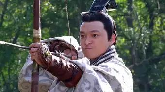 秀丽江山之长歌行第53集剧照,秀丽江山之长歌行图片
