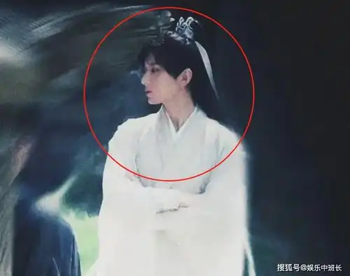 沉香如屑争议不断,成毅像翻版司凤,我却被杨紫给美到了