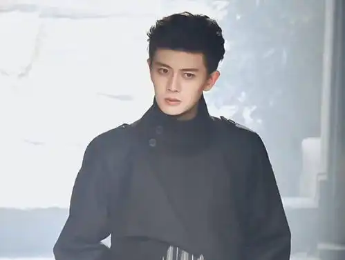 任嘉伦又一部新剧在筹备中,与高颜值女星合作,又是一部爆火剧