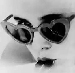 为什么摄影师们都喜欢拍少女
