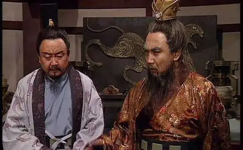 诸葛无智,司马无谋,我贾某人才是三国第一人

