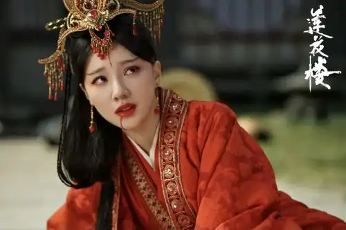 莲花楼终极之战篇换个视角去深度解析,原来大结局另有隐情
