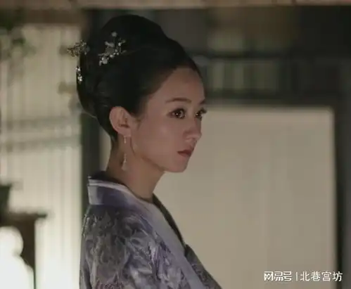 知否你不知道的细节,婚后大战恶婆婆,明兰的眼神杀暗示了什么
