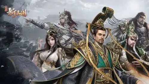 本周上线游戏盘点,英雄联盟手游测试满人,其他的也都很不错