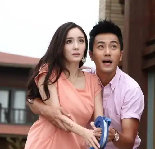 赵丽颖粉丝罗列男方12项缺点,抽奖庆祝离婚,这是有多嫌弃冯绍峰
