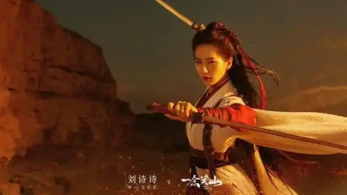 与凤行即将上线,古偶大剧厮杀战开始,八五花集体回归
