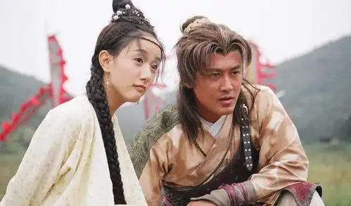 这些武侠剧虽然不是金庸古龙写的,却也曾火遍全国,你看过吗
