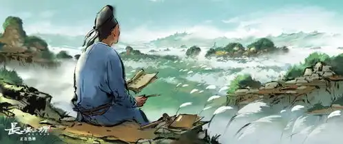 中国人都会背的诗,被拍成了电影
