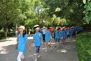 研学行长春影视城长白山天池镜泊湖六鼎山朝鲜民俗村5晚6天
