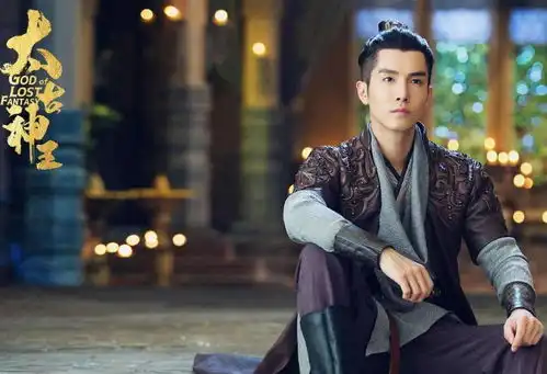 耗资几个亿,却拍成了大烂剧,这4部剧我开2倍速都看不下去
