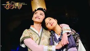 媒体评暑期四大雷剧龙门镖局上榜