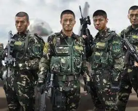 特种兵淘汰率极高,这项要求让很多士兵表示不服,我们都误会了