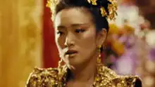 满城尽带黄金甲大皇子和王后单独相处,两人越来越不敢直视

