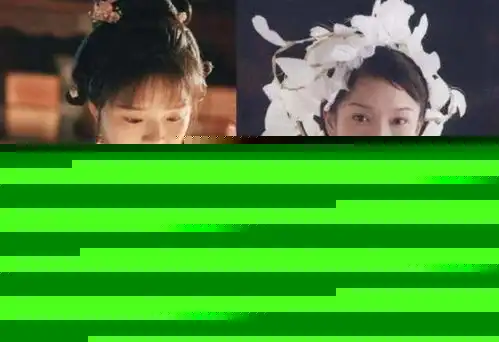 她曾因出演悲伤逆流成河抑郁两个月,今演古装又再度抑郁
