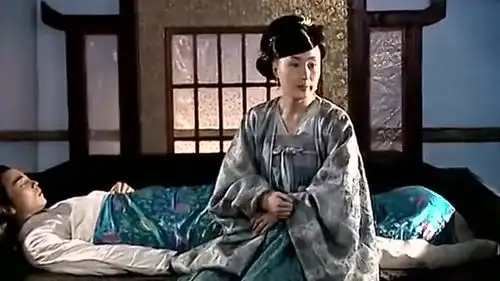 薛仁贵传奇薛仁贵因祸得福大难不死,柳银环劝夫纳妾也是难得
