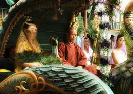 聂远吴樾组最专业西游队西游记名著扫盲