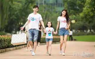 孙怡邓伦演绎帅爸靓妈因为遇见你曝萌娃特辑
