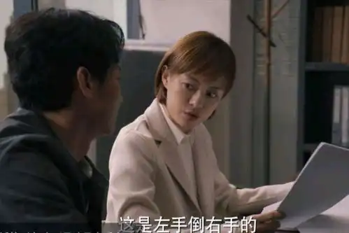 理想之城结局夏明掀风浪,狐狸帮落败,苏筱带集团走出困局