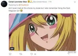 推特热门话题还记得你的初恋是哪位动漫人物吗