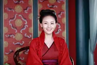 新笑傲江湖宁中则悲情收官曹艳演技获好评
