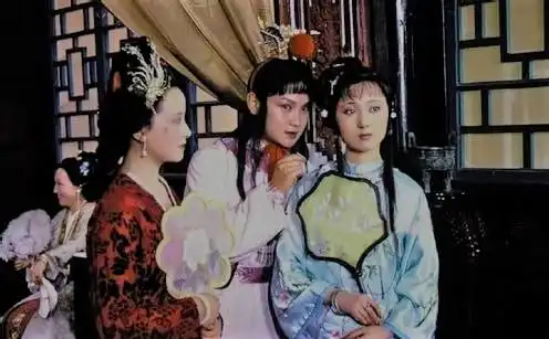红楼梦晴雯和黛玉的命运
