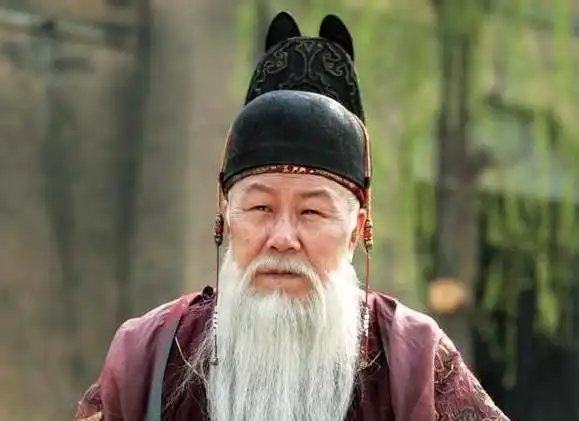 封德彝为何在死后十七年被李世民翻旧账
