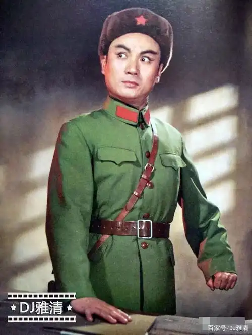 50年后智取威虎山演员近况,童祥苓85岁,沈金波施正泉已去世