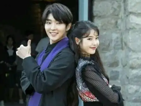 金秀贤出演德鲁纳酒店,退伍首秀,你期待吗