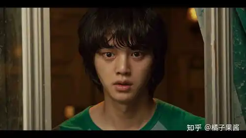 人的欲望有多可怕惊悚韩剧甜蜜家园来告诉你人比怪物更可怕
