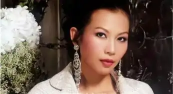 眉毛改变命运女星换个眉毛换张脸