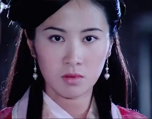 天下第一过去17年了,还有人在争论七大女主演,谁颜值最高