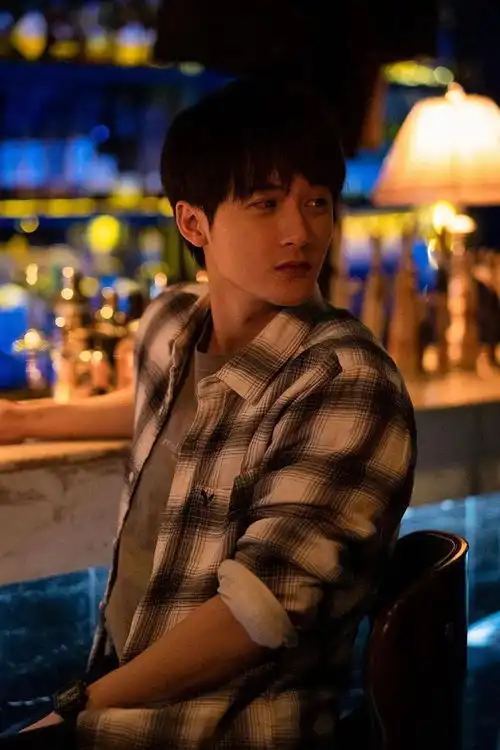 韩琰郑执一部爱情片的诞生