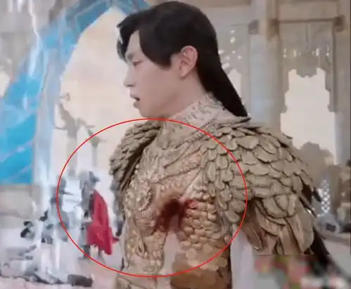 司凤旭凤是拿同个剧本吗都被女主捅刀子,还共用了一个丈母娘