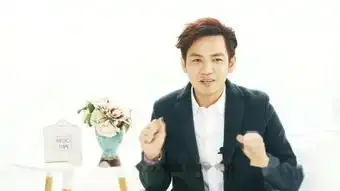 钟汉良幕后花絮