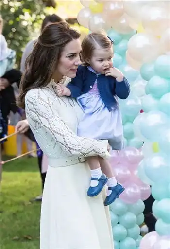 大陆马竟有这么多爱骑马的明星孩子祝小骑士们儿童节快乐