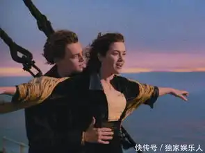 泰坦尼克号中的经典台词,有没有一句令你潸然泪下